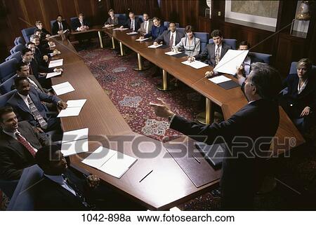 meeting, group, multiethnic, smiling, gesturing, business View Large Photo Image Stock Image - meeting, group, multiethnic, smiling, gesturing, business. Fotosearch