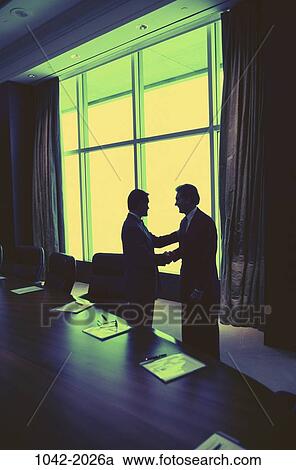 meeting, men, hands, contract, deal, silhouette, business View Large Photo Image Stock Image - meeting, men, hands, contract, deal, silhouette, business. Fotosearch