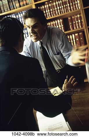 Stock Image - men, business, businessmen, Businessmen together. Fotosearch