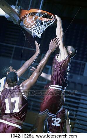 men, people, jumping, basket, sports, challenges, basketball View Large Photo Image Stock Image - men, people, jumping, basket, sports, challenges, basketball. Fotosearch