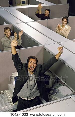 men, women, desk, excitement, excited, Hispanic, business View Large Photo Image Stock Image - men, women, desk, excitement, excited, Hispanic, business. Fotosearch