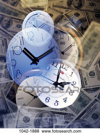 money, time, challenges, metaphors, chaotic, objects, timepieces View Large Photo Image Stock Photo - money, time, challenges, metaphors, chaotic, objects, timepieces. Fotosearch