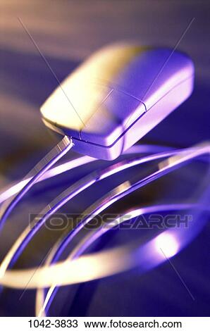 Stock Image - moving, guiding, choices, mouse, technology, achievement, accuracy. Fotosearch