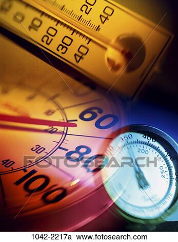 multicolor, curious, pressure, temperature, weather, gauge, thermometers View Large Photo Image Stock Image - multicolor, curious, pressure, temperature, weather, gauge, thermometers. Fotosearch