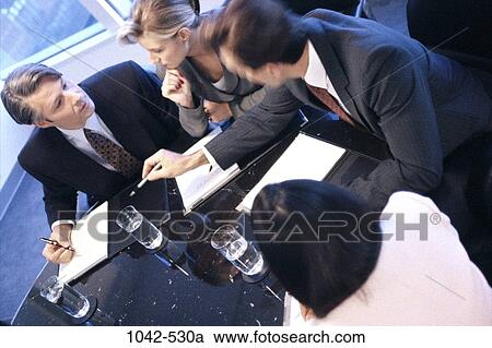 multiethnic, business, challenges, Middle-aged, teamwork, contemplation, executives View Large Photo Image Stock Image - multiethnic, business, challenges, Middle-aged, teamwork, contemplation, executives. Fotosearch