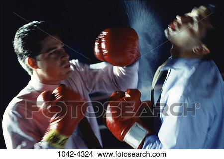multiethnic, men, motion, business, strength, violence View Large Photo Image Picture - multiethnic, men, motion, business, strength, violence. Fotosearch