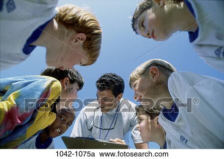 multiethnic, people, sports, leadership, teamwork, children, boys View Large Photo Image Stock Image - multiethnic, people, sports, leadership, teamwork, children, boys. Fotosearch