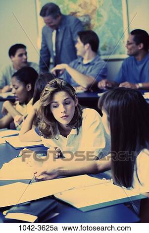 multiethnic, people, wisdom, teacher, classroom, teamwork, education View Large Photo Image Stock Image - multiethnic, people, wisdom, teacher, classroom, teamwork, education. Fotosearch