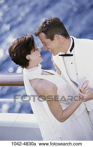 overhead, people, water, couple, ship, dancing, dance View Large Photo Image Stock Image - overhead, people, water, couple, ship, dancing, dance. Fotosearch