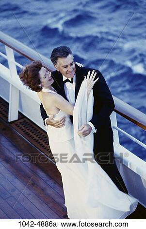 overhead, people, water, couple, ship, dancing, dance View Large Photo Image Stock Image - overhead, people, water, couple, ship, dancing, dance. Fotosearch