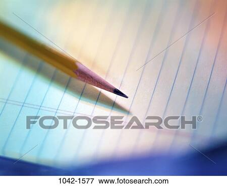 paper, pencil, business, lifestyles, metaphors, business still life, education View Large Photo Image Stock Photo - paper, pencil, business, lifestyles, metaphors, business still life, education. Fotosearch
