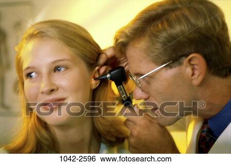 patient, doctor, health, blond, checking, personnel, medical personnel View Large Photo Image Stock Photograph - patient, doctor, health, blond, checking, personnel, medical personnel. Fotosearch