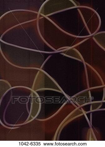 pattern, abstract, background, wires, curved, design, strings View Large Photo Image Stock Photography - pattern, abstract, background, wires, curved, design, strings. Fotosearch