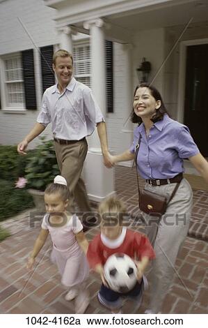people, blur, brick, windows, running, smiling, walking View Large Photo Image Stock Image - people, blur, brick, windows, running, smiling, walking. Fotosearch
