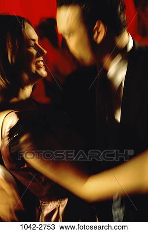 people, blur, smiling, couple, dancing, motion, smile View Large Photo Image Stock Image - people, blur, smiling, couple, dancing, motion, smile. Fotosearch