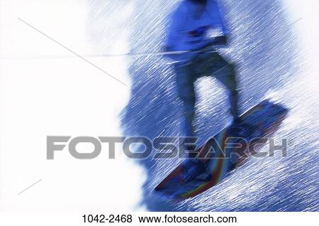 people, blur, spraying, outdoors, sports, water sports View Large Photo Image Stock Photo - people, blur, spraying, outdoors, sports, water sports. Fotosearch