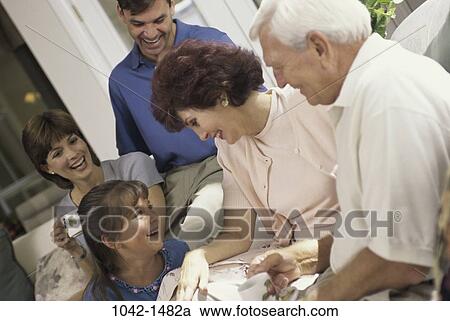 people, coffee cup, drinking, three, family, generations View Large Photo Image Stock Image - people, coffee cup, drinking, three, family, generations. Fotosearch