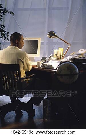 people, computer, Computers adult View Large Photo Image Stock Image - people, computer, Computers adult. Fotosearch