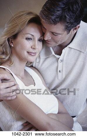 people, couple, happy, Middle-aged, love, comfort View Large Photo Image Stock Image - people, couple, happy, Middle-aged, love, comfort. Fotosearch