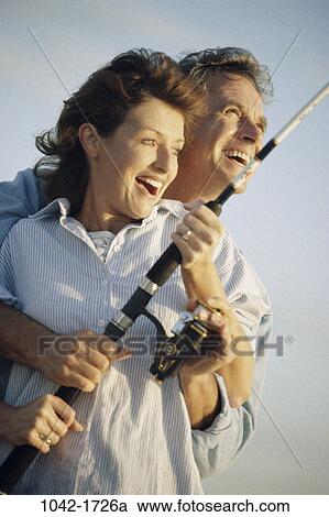 people, couple, lifestyles, outdoors, sports, concepts, Middle-aged View Large Photo Image Stock Image - people, couple, lifestyles, outdoors, sports, concepts, Middle-aged. Fotosearch