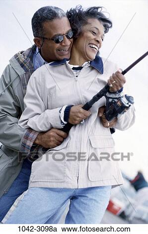 people, couple, lifestyles, outdoors, sports, concepts, Middle-aged View Large Photo Image Stock Image - people, couple, lifestyles, outdoors, sports, concepts, Middle-aged. Fotosearch