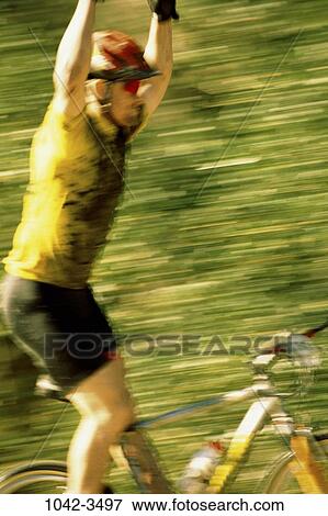 people, helmet, motion, speed, achievement, joyous View Large Photo Image Stock Photo - people, helmet, motion, speed, achievement, joyous. Fotosearch