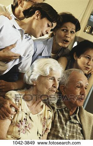 people, Hispanic, three, family, generations, singing View Large Photo Image Stock Photo - people, Hispanic, three, family, generations, singing. Fotosearch