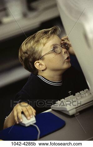 people, home, computer, child, personal, kid, Computers children View Large Photo Image Stock Image - people, home, computer, child, personal, kid, Computers children. Fotosearch
