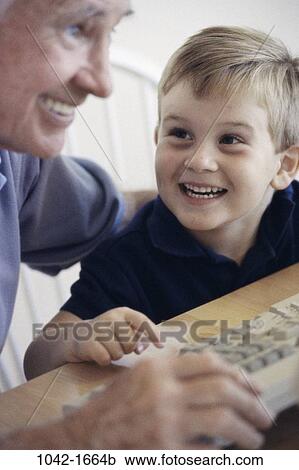 people, home, computer, Computers children adult View Large Photo Image Stock Image - people, home, computer, Computers children adult. Fotosearch