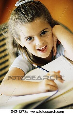 people, homework, girl, lifestyles, miscellany, concepts, challenges View Large Photo Image Stock Image - people, homework, girl, lifestyles, miscellany, concepts, challenges. Fotosearch