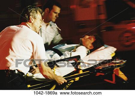 people, industry, rush, patient, occupations, health, medicine View Large Photo Image Stock Image - people, industry, rush, patient, occupations, health, medicine. Fotosearch