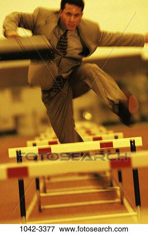 people, jump, jumping, track, Asian, business View Large Photo Image Stock Photo - people, jump, jumping, track, Asian, business. Fotosearch