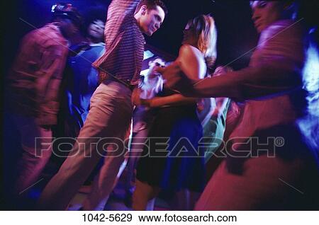 Stock Photo - people, lifestyles, 1970 decade lifestyle. Fotosearch