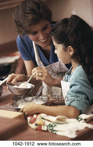 people, mother, Hispanic, cooking, egg, bowl, smile View Large Photo Image Stock Image - people, mother, Hispanic, cooking, egg, bowl, smile. Fotosearch
