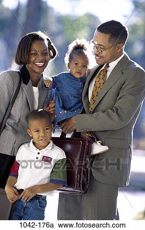 people, outdoors, family, daughter, parent, African-American View Large Photo Image Stock Image - people, outdoors, family, daughter, parent, African-American. Fotosearch