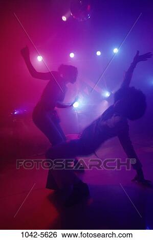 people, party, couple, wild, dancing, dance, club View Large Photo Image Stock Photograph - people, party, couple, wild, dancing, dance, club. Fotosearch