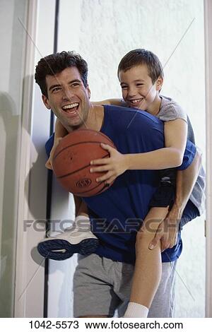 people, playing, happy, laughing, holding, playful, doorway View Large Photo Image Stock Image - people, playing, happy, laughing, holding, playful, doorway. Fotosearch