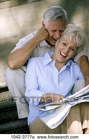people, relaxation, couple, map, senior, reading, laughing View Large Photo Image Stock Image - people, relaxation, couple, map, senior, reading, laughing. Fotosearch