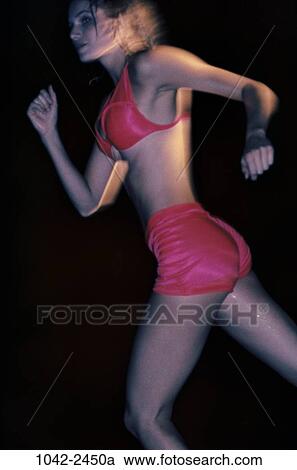 people, running, woman, walking, jogging, health, exercise View Large Photo Image Stock Image - people, running, woman, walking, jogging, health, exercise. Fotosearch