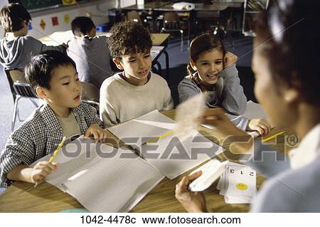 people, school, education, primary, elementary, Education primary View Large Photo Image Stock Image - people, school, education, primary, elementary, Education primary. Fotosearch