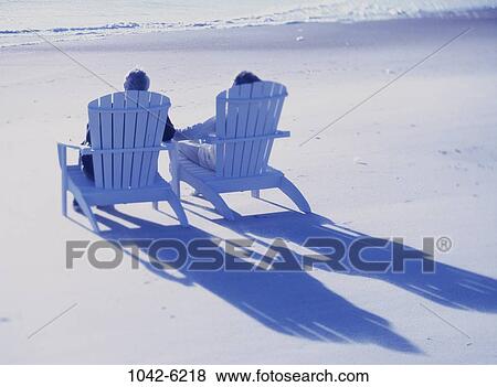 people, shadows, water, couple, sitting, senior View Large Photo Image Stock Photo - people, shadows, water, couple, sitting, senior. Fotosearch