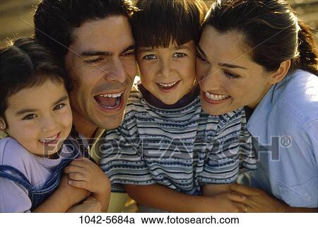 people, smiling, excitement, Hispanic, laughing, outdoors, joyous View Large Photo Image Stock Image - people, smiling, excitement, Hispanic, laughing, outdoors, joyous. Fotosearch