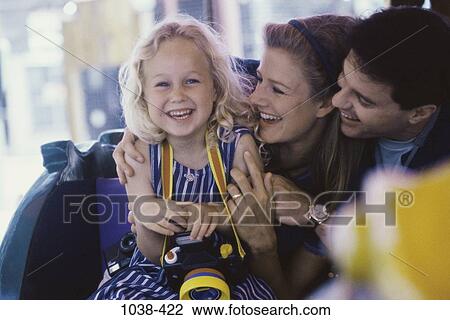 people, smiling, laughing, outdoors, smile, family View Large Photo Image Stock Image - people, smiling, laughing, outdoors, smile, family. Fotosearch