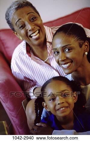 people, smiling, mother, family, generations, row, daughter View Large Photo Image Stock Image - people, smiling, mother, family, generations, row, daughter. Fotosearch