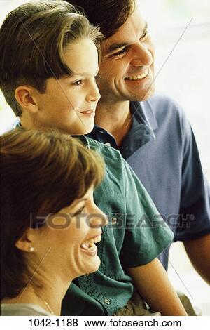 people, smiling, sitting, mother, laughing, leaning, standing View Large Photo Image Stock Photo - people, smiling, sitting, mother, laughing, leaning, standing. Fotosearch