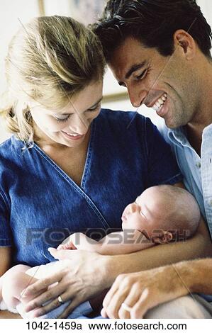 people, smiling, sleeping, excitement, baby, pleased, happy View Large Photo Image Stock Image - people, smiling, sleeping, excitement, baby, pleased, happy. Fotosearch