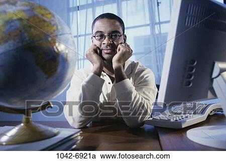 people, smiling, studying, business, smile View Large Photo Image Stock Image - people, smiling, studying, business, smile. Fotosearch