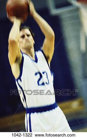people, sports, accuracy, basketball, uniforms, Caucasian View Large Photo Image Stock Image - people, sports, accuracy, basketball, uniforms, Caucasian. Fotosearch