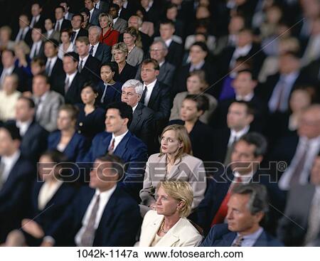 people, suit, sitting, concentration, business, crowds, professional View Large Photo Image Stock Image - people, suit, sitting, concentration, business, crowds, professional. Fotosearch