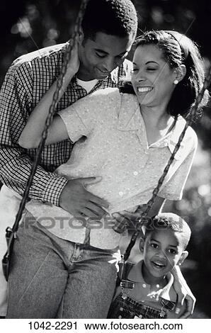 people, swing, outdoors, joyous, family, pregnancy View Large Photo Image Stock Image - people, swing, outdoors, joyous, family, pregnancy. Fotosearch